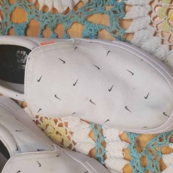 Nike‎ slip on, mens - Picture 4 of 7
